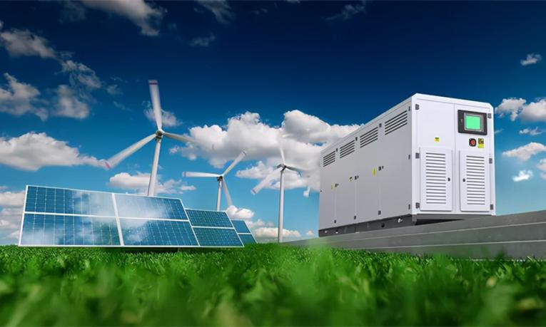 Energy Storage Industry Kicks Off 2024 with a Strong Start, Exceeding Expectations in Q1
